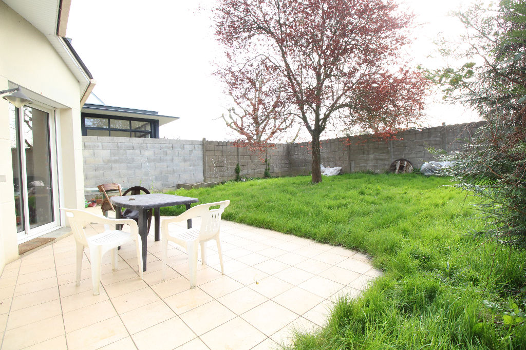 Maison T6 à Saint jacques de la lande