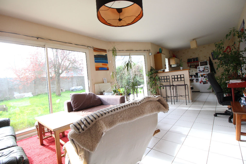 Maison T6 à Saint jacques de la lande