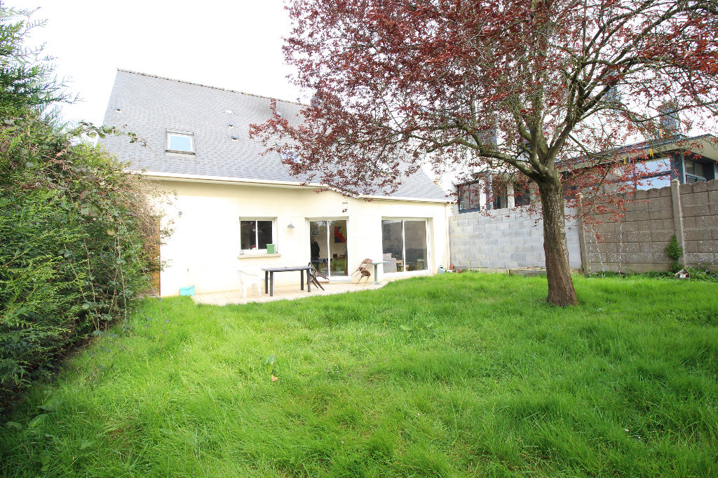 Maison T6 à Saint jacques de la lande