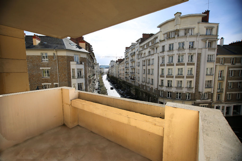 Appartement T5 à Rennes