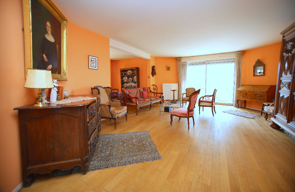 Appartement T5 à Rennes