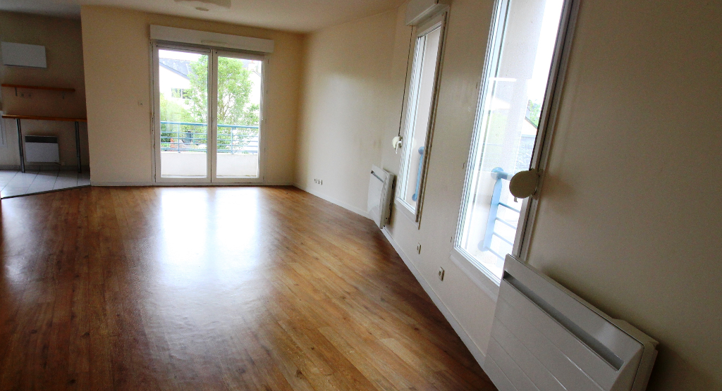 Appartement T4 à Mordelles