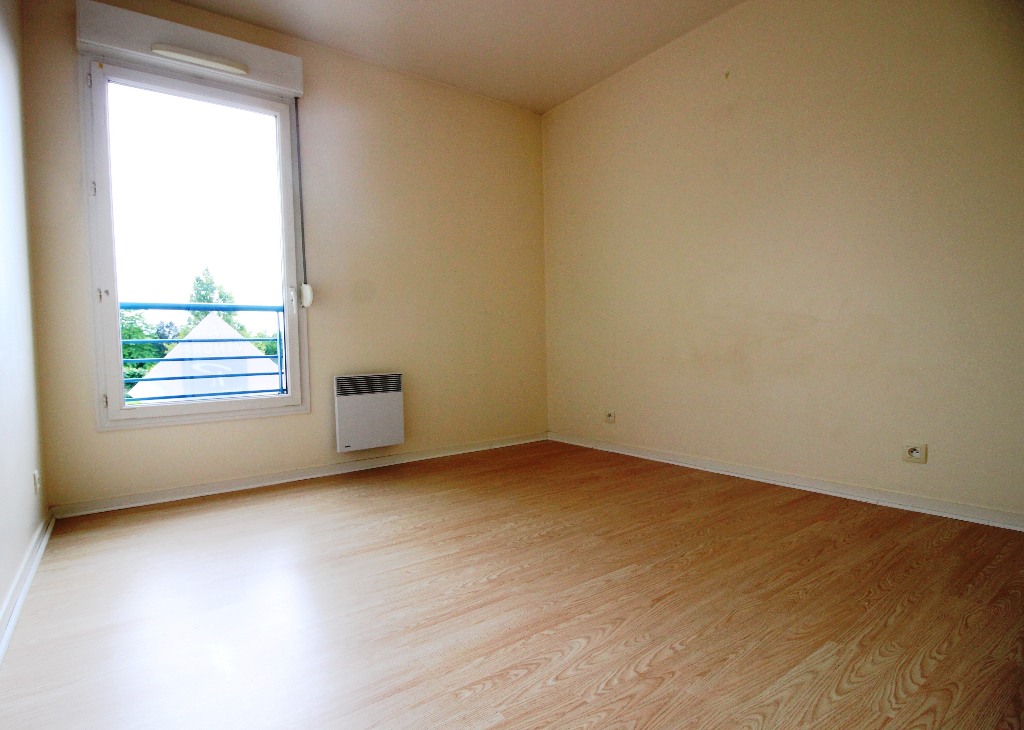 Appartement T4 à Mordelles