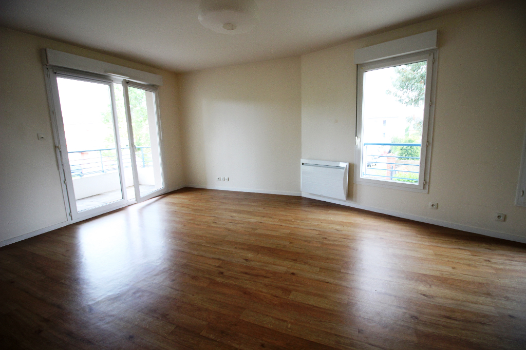 Appartement T4 à Mordelles