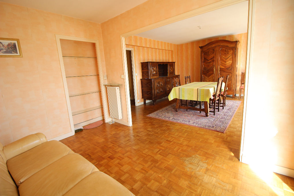 Appartement T4 à Rennes