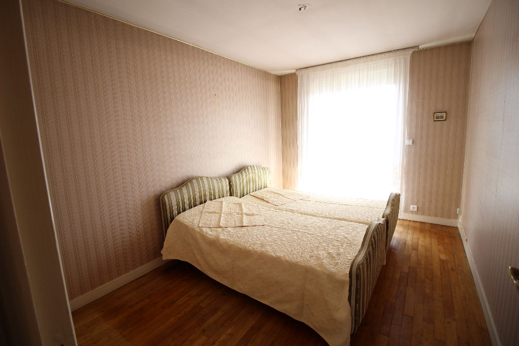 Appartement T4 à Rennes