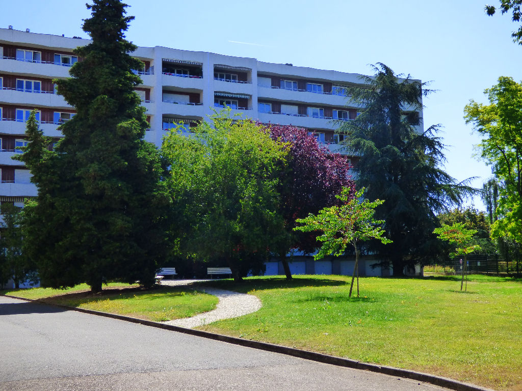 Appartement T1 à Rennes