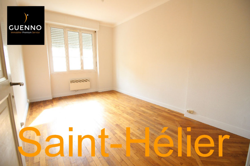 Appartement T2 à Rennes