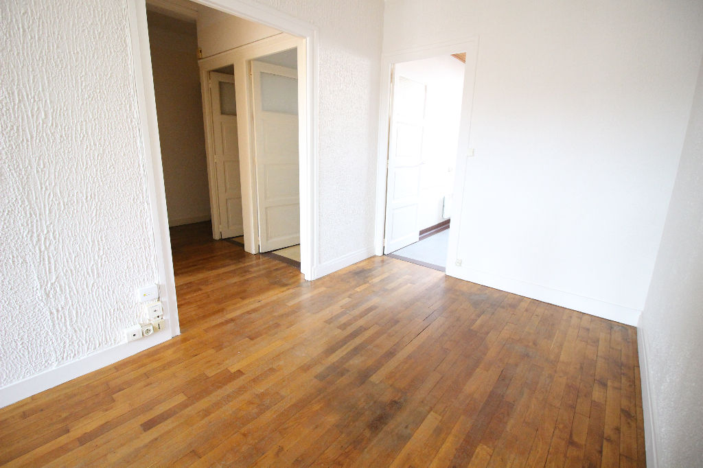 Appartement T2 à Rennes