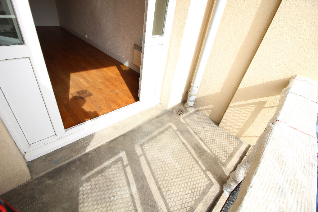 Appartement T2 à Rennes