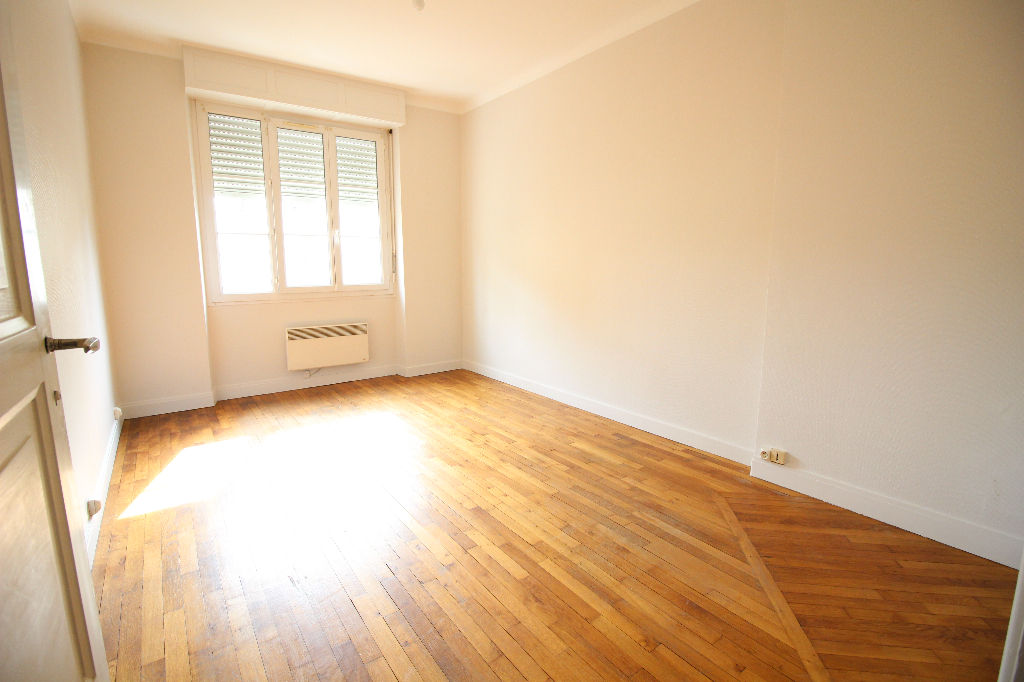 Appartement T2 à Rennes