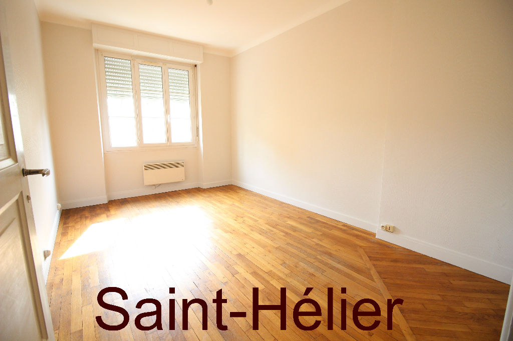 Appartement T2 à Rennes