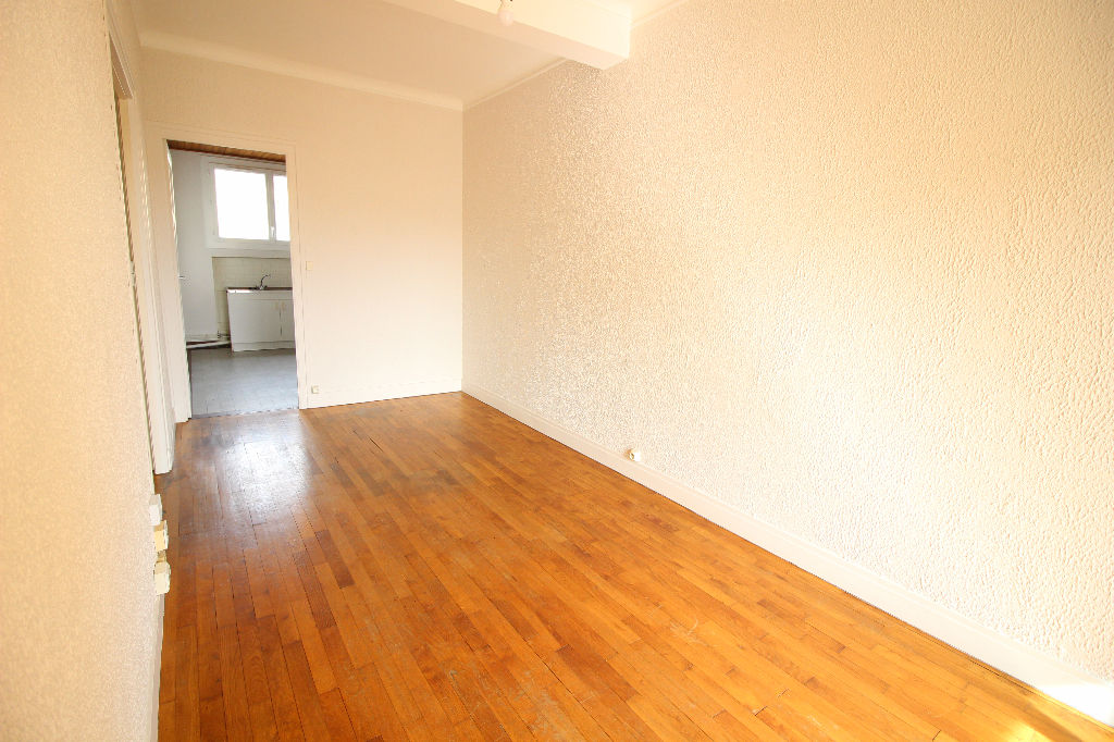 Appartement T2 à Rennes