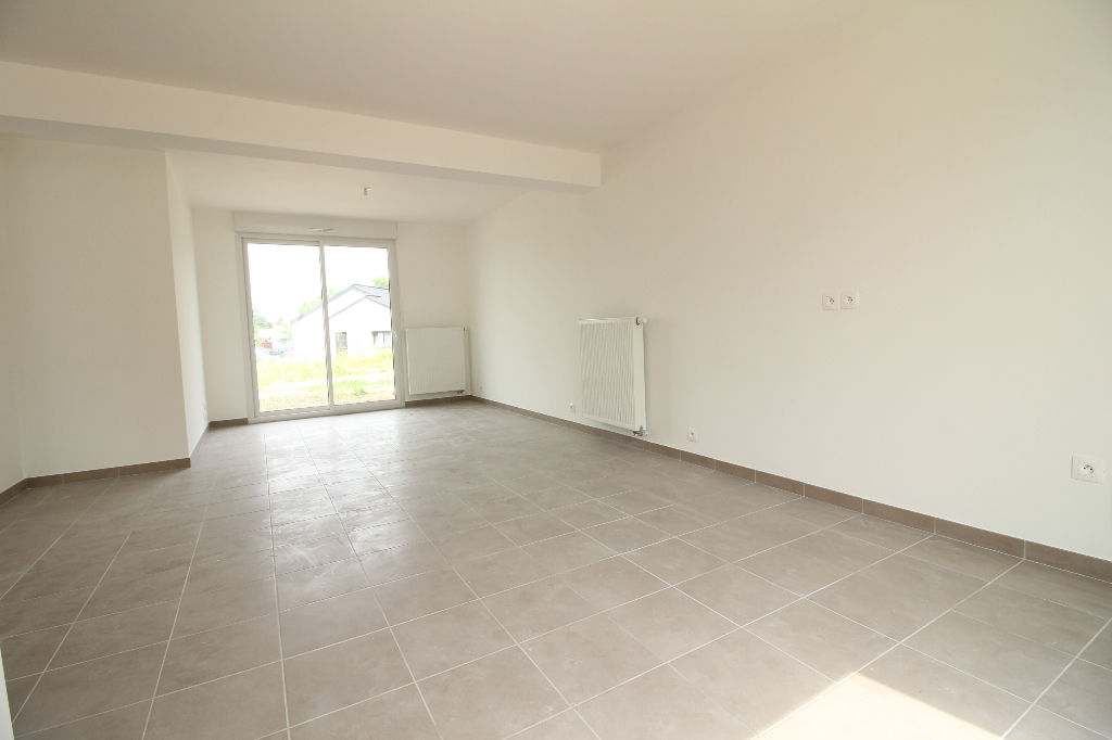 Maison T5 à Bourgbarre