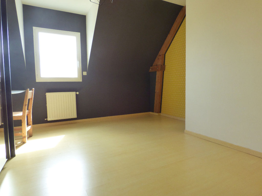 Maison T7 à Geveze