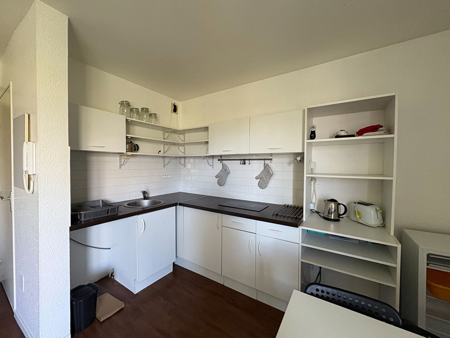 Appartement T2 à Rennes