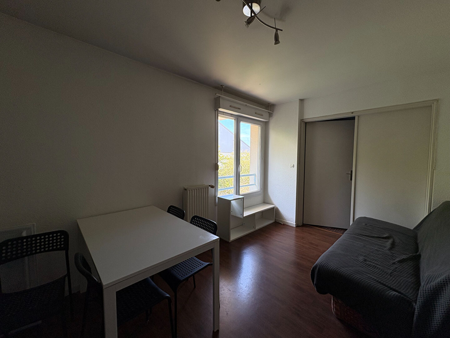 Appartement T2 à Rennes