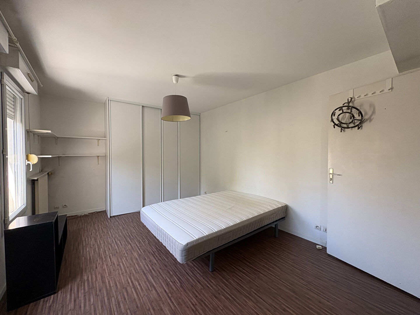 Appartement T2 à Rennes