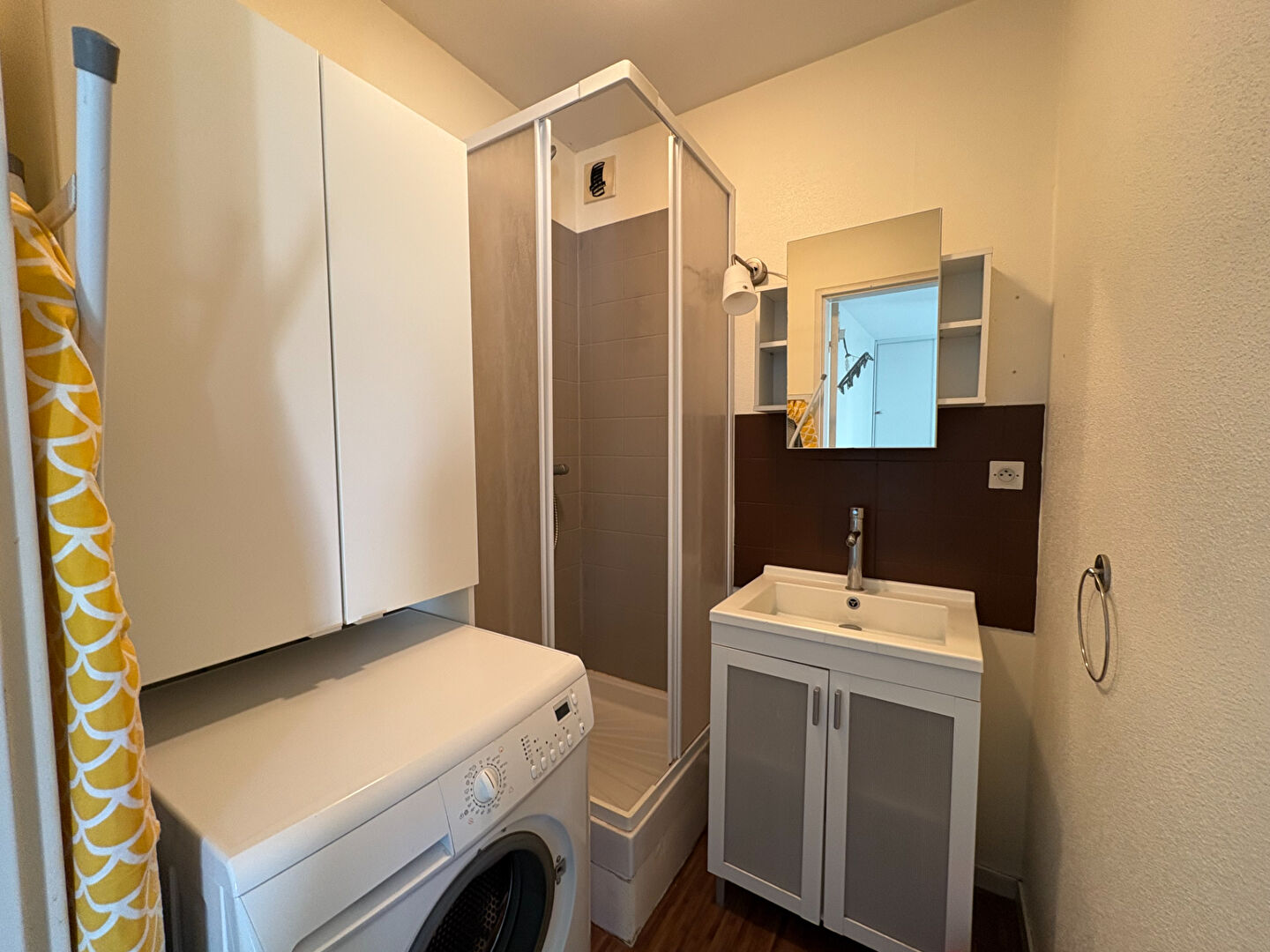 Appartement T2 à Rennes