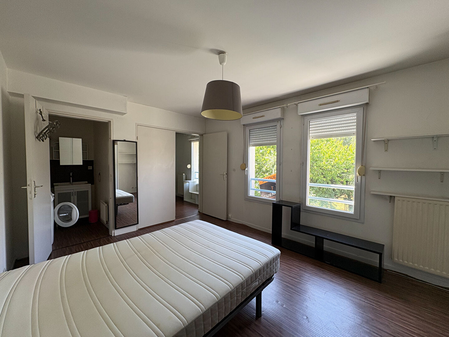 Appartement T2 à Rennes