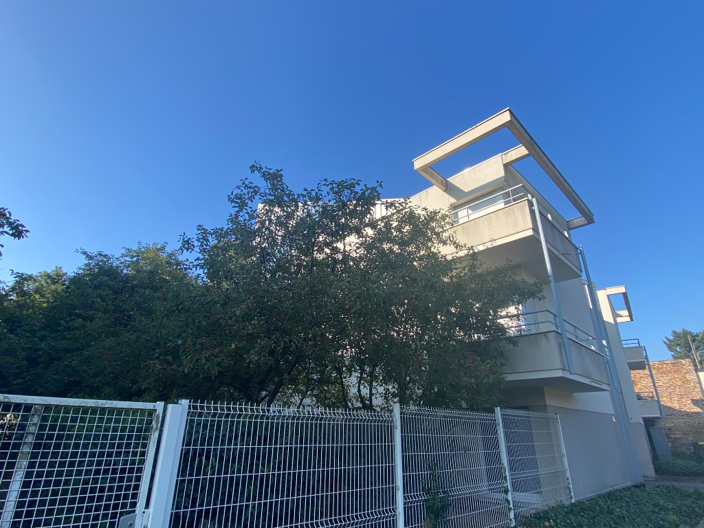Appartement T2 à Rennes