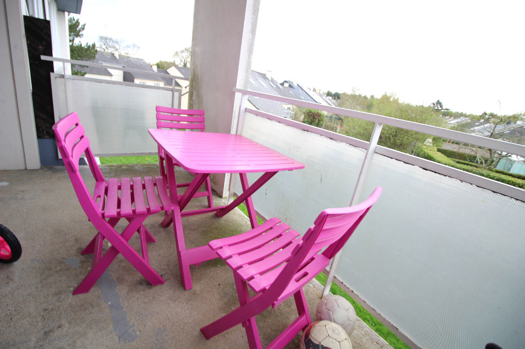 Appartement T5 à Rennes