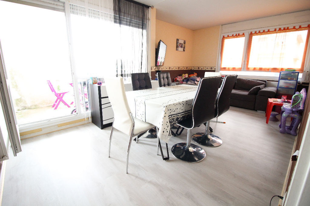 Appartement T5 à Rennes