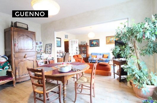 Appartement T5 à Rennes