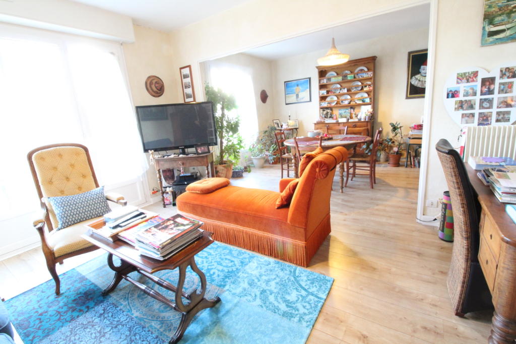 Appartement T5 à Rennes
