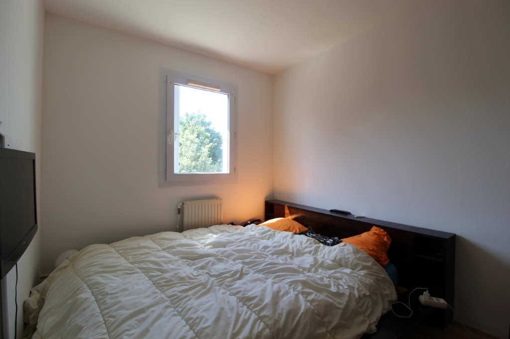 Appartement T2 à Rennes