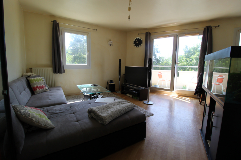 Appartement T2 à Rennes