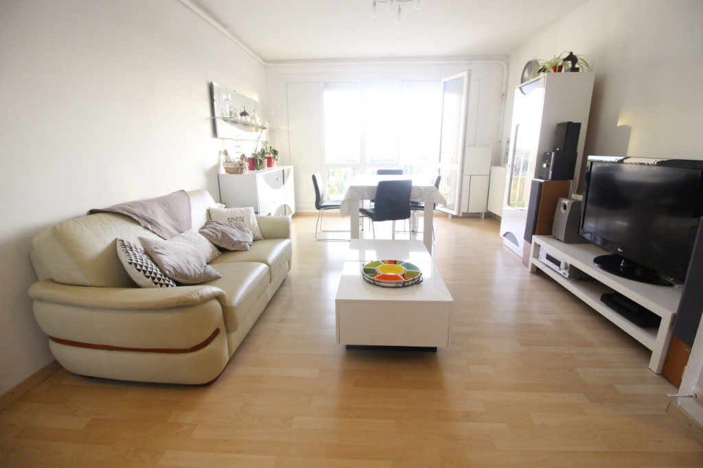 Appartement T3 à Rennes