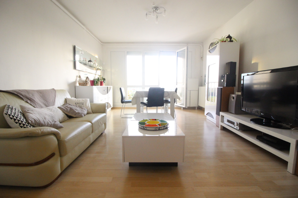 Appartement T3 à Rennes