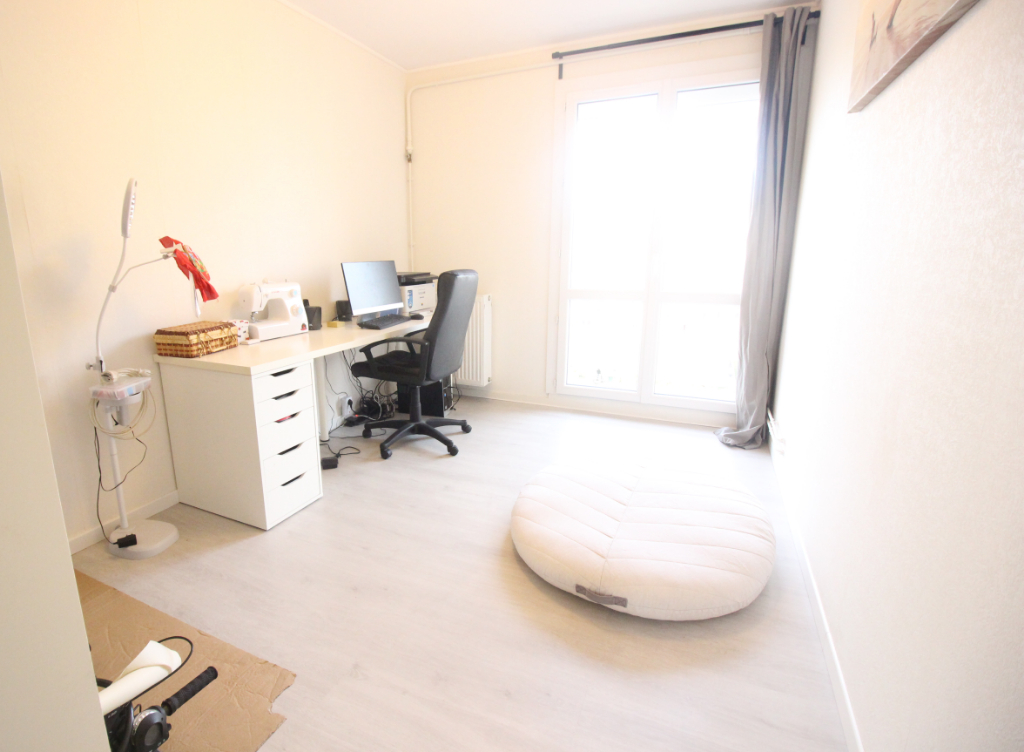 Appartement T3 à Rennes