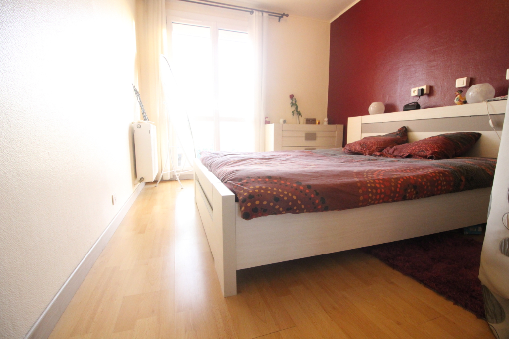 Appartement T3 à Rennes