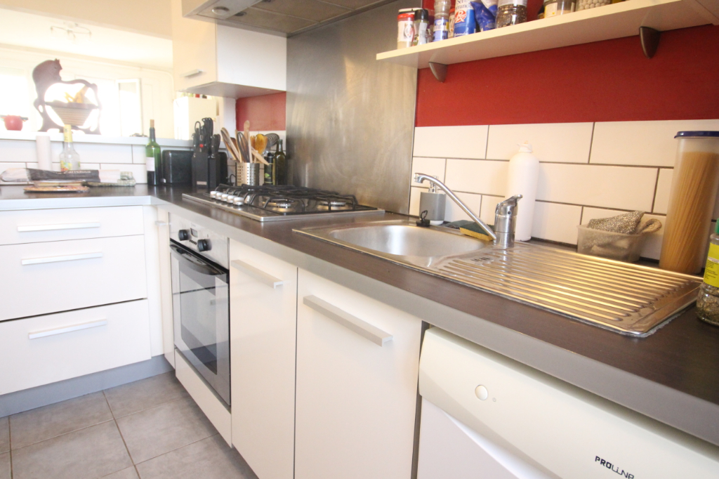 Appartement T3 à Rennes