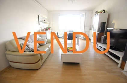 Appartement T3 à Rennes