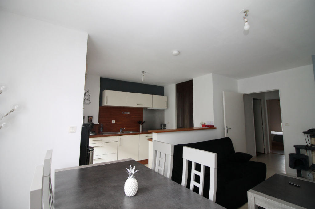 Appartement T3 à Saint armel