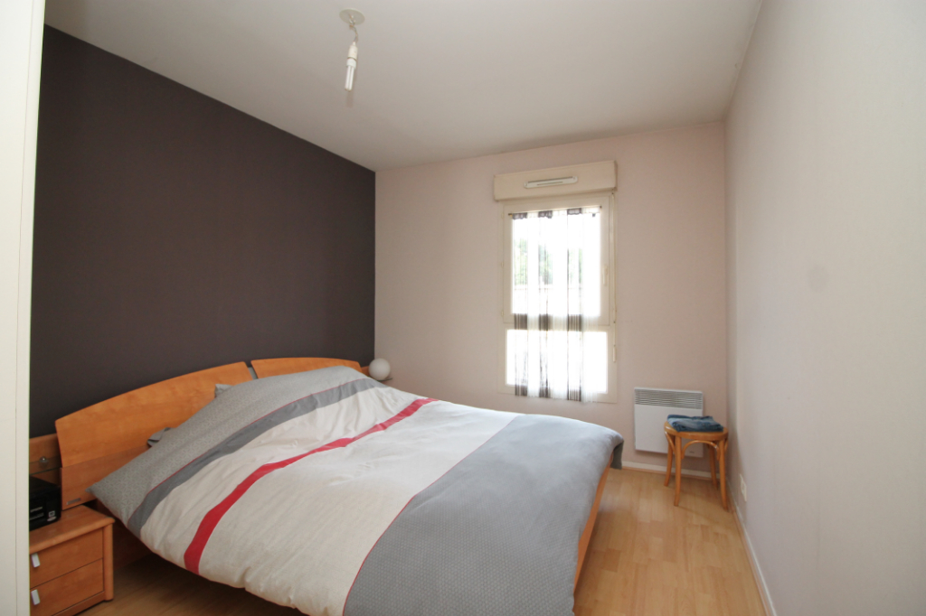 Appartement T3 à Saint armel