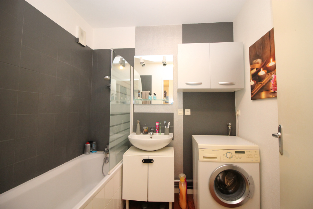Appartement T3 à Saint armel