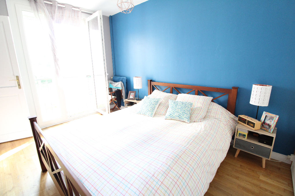 Appartement T4 à Rennes
