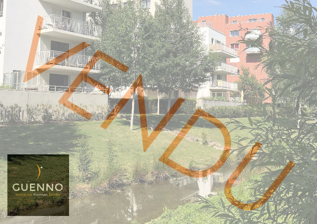 Appartement T5 à Chantepie