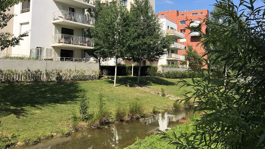 Appartement T5 à Chantepie