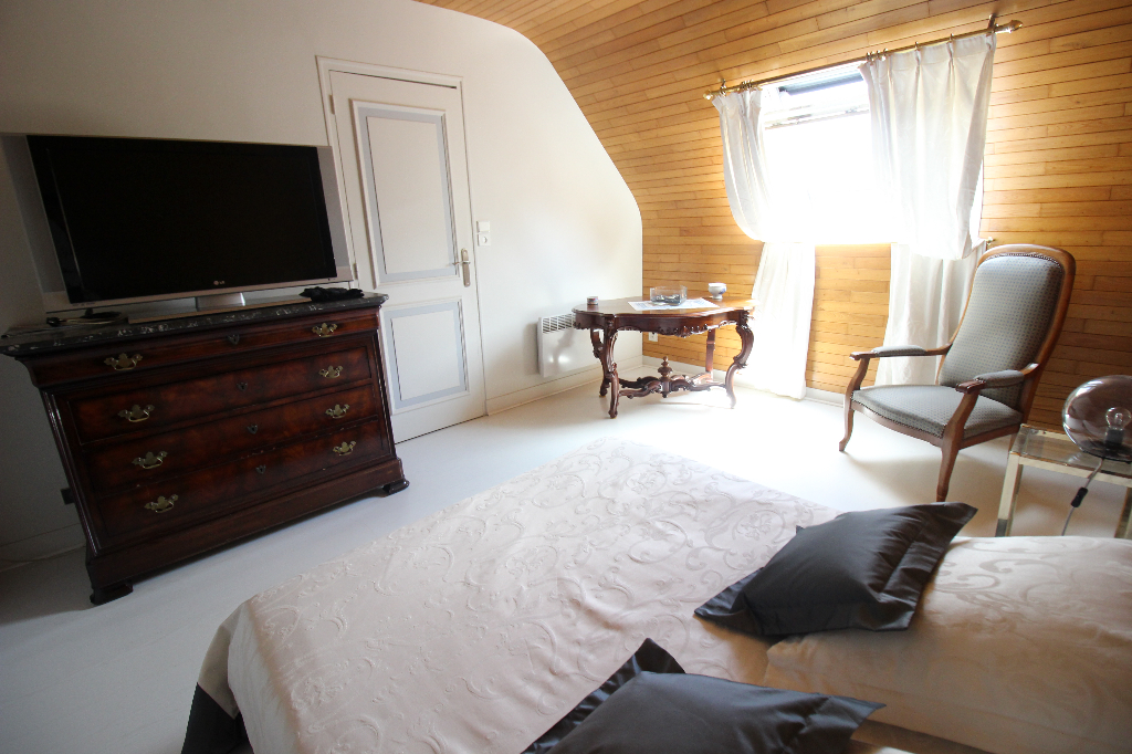 Maison T5 à Rennes