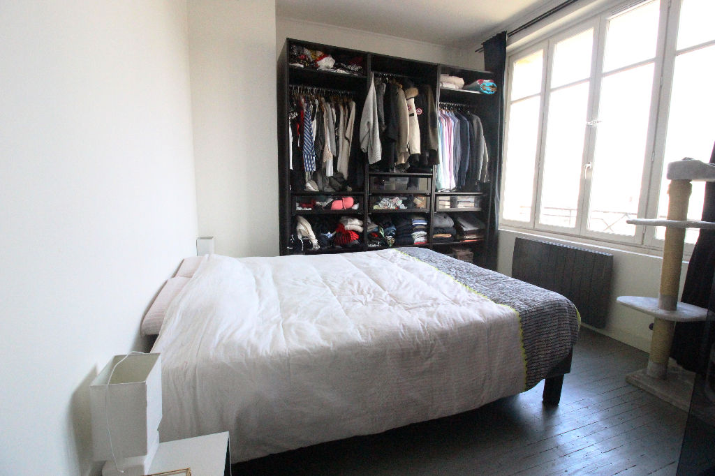 Appartement T2 à Rennes