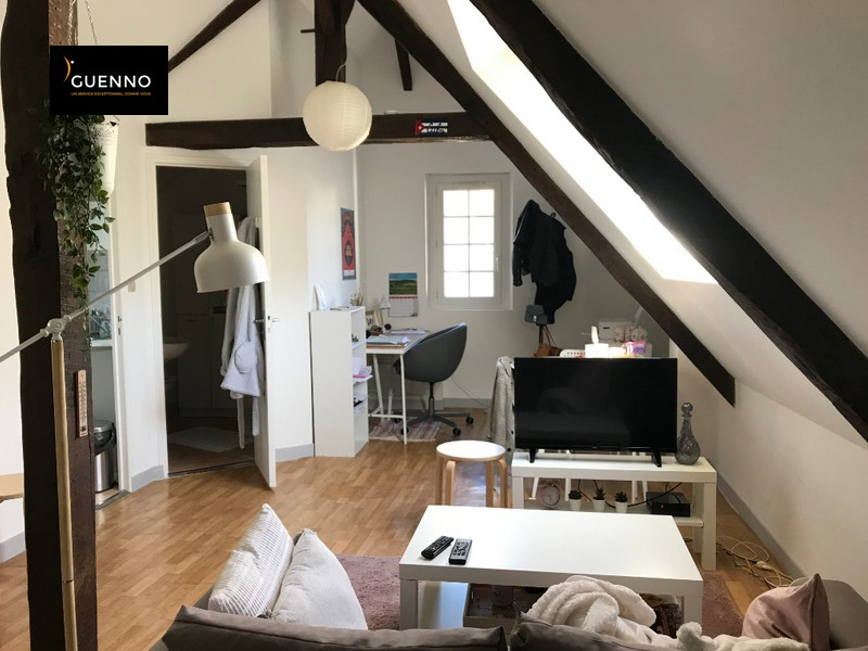 Appartement T2 à Rennes