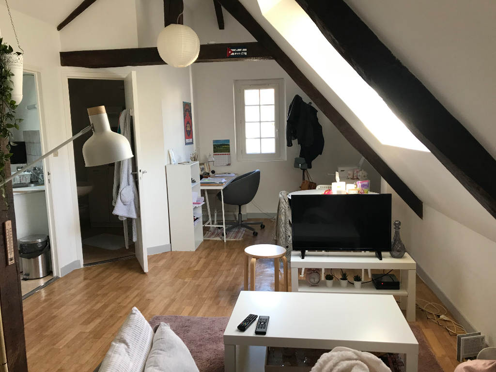 Appartement T2 à Rennes