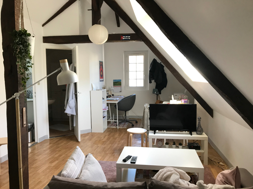 Appartement T2 à Rennes
