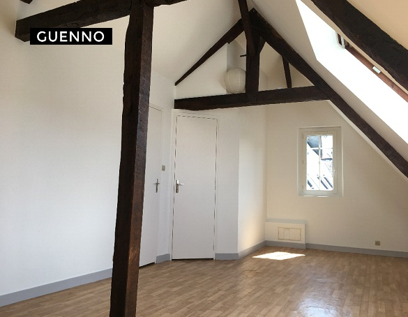 Appartement T2 à Rennes