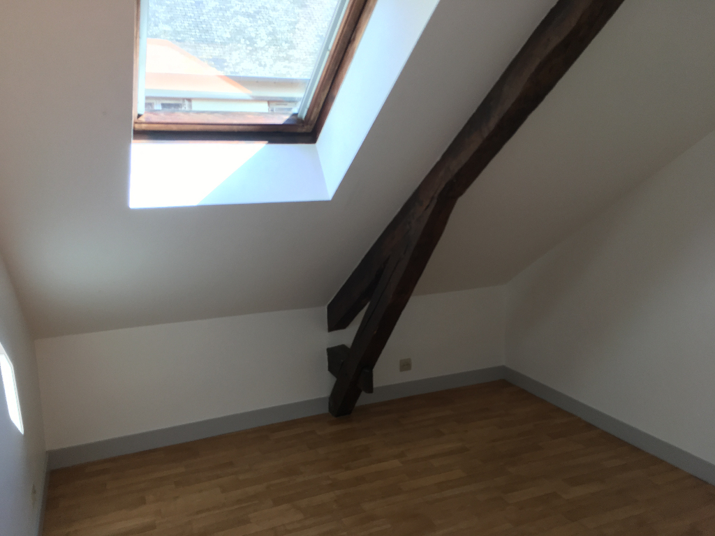 Appartement T2 à Rennes